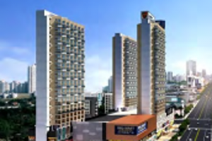 广饶老城区改造建设规划及局部城市设计