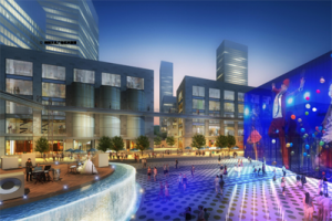 东桥城市更新单元项目 文本