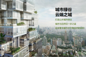 龙岗大围村城市更新概念规划