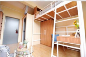 新围仔改造方案