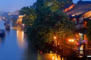 苍南县钱库镇乡村振兴示范建设规划