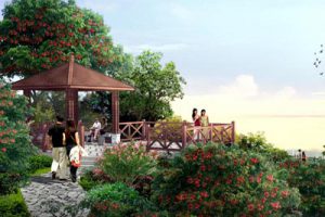 东莞厚街镇大迳村特色精品示范村规划设计