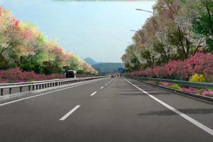 广州增城白水寨派潭片区人居环境风貌改造可研