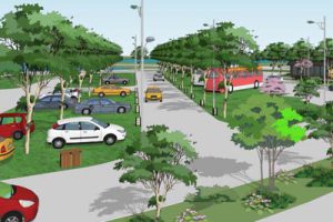 提取自盐东艳阳村乡村振兴建设规划