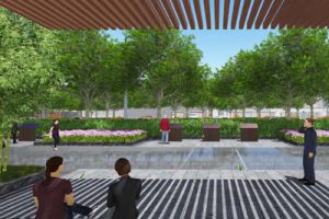 东莞厚街桥头社区特色精品村规划设计