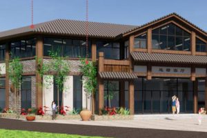 连樟村示范片振兴发展及连樟村村庄建设规划