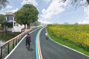 儒桥乡村振兴与空间规划文本