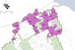 全国县市域乡村村镇建设规划优秀案例