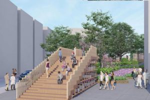 东坑镇井美村特色乡村项目景观设计方案