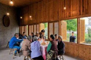 仁化县周田镇灵溪村乡村振兴及村庄人居环境整治规划