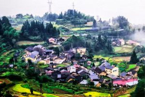 平塘县克度镇金星村“乡村振兴战略示范村”规划