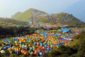 古塘乡古仙界村乡村振兴与乡村旅游开发概念