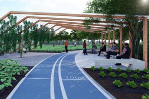 东莞东坑镇井美村规划方案