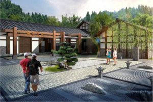 桂花镇金井村乡村振兴建设规划