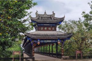 遂宁市玉丰镇高石村传统村落保护发展规划