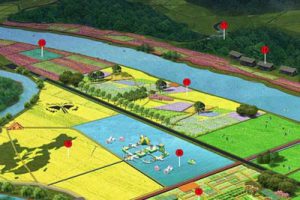 张家界刘家坪乡乡村振兴战略规划