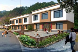 湖北省竹溪县洛阳河综合示范区乡村振兴发展规划