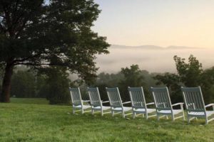 上九陂片区”一二三产“融合发展策划