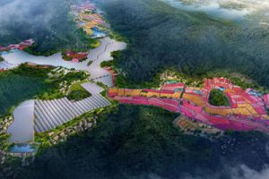 凤凰咀乡村振兴建设规划