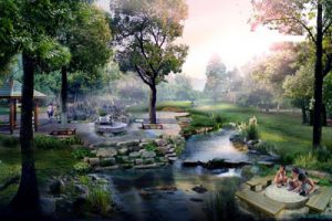 乡村旅游规划建设示范案例