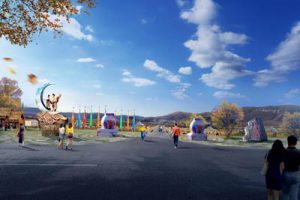 四川红原下哈拉玛村旅游扶贫规划