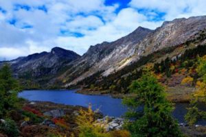 四川甘孜州乡城县然乌乡克麦村旅游扶贫试点村庄规划