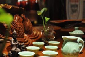 安吉乡村旅游专项规划