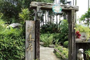 台湾乡村旅游案例