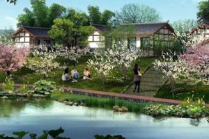 新津县乡村振兴战略空间布局规划