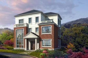 淳安县吴峰美丽精品村建设规划