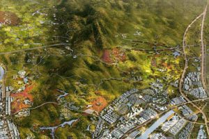 新津县乡村振兴战略空间布局规划