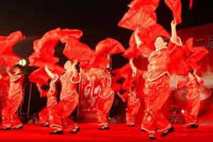 山西省吕梁市离石区信义镇美丽乡村发展村级详细规划