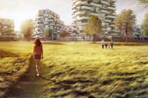 港西镇农民集中居住项目方案设计