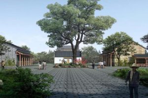 盐东艳阳村乡村振兴建设规划