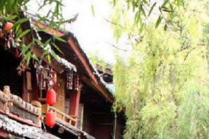 海上田园旅游区总体策划及概念性规划