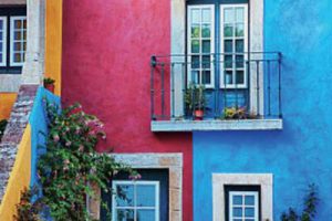 广州市村庄风貌提升和微改造设计指引