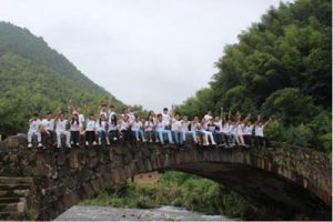 皖南新四部旧址景区总体规划