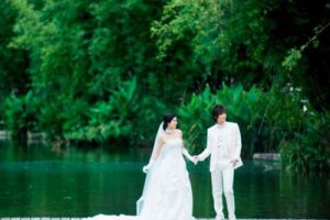 海南达迪欧峡谷文化旅游区概念策划