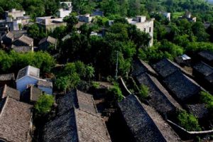 海口·火山乡村生态EOD