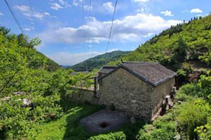 大地乡居落地案例