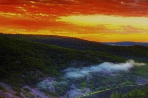 江上艺术季-艺术乡村-大地