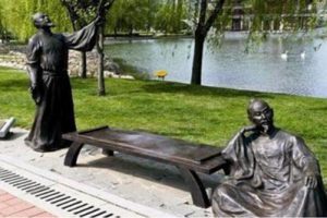 广东南雄灵潭村乡村振兴