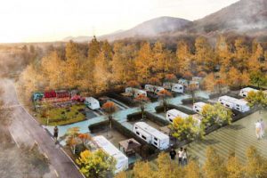 四会市黄田镇乡村振兴规划