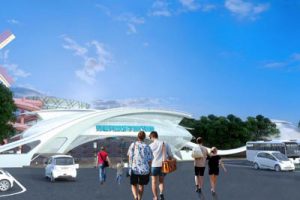 农旅研学乡村振兴方案