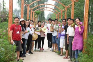 农业4.0与乡村振兴战略