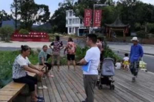 南昌DQ村实用性村庄规划