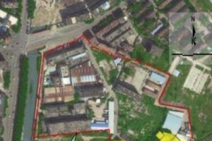 广州市三旧改造零基础到全精通