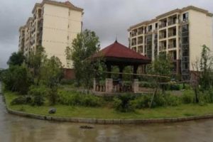 江西省南昌市新建区店前村村庄规划