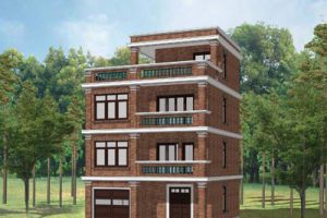 南沙区村庄民居风貌提升指南方案