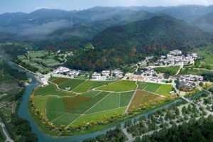 连樟村示范片振兴发展建设规划及连樟村村庄建设规划